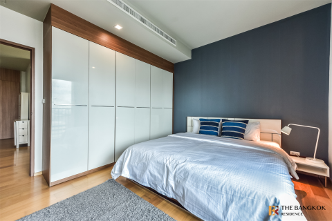 Condo à Bangkok, Thaïlande, 1 chambre № 186884 - photo 10