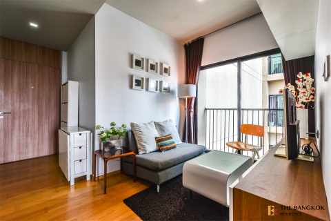 Condo à Bangkok, Thaïlande, 1 chambre № 186884 - photo 8
