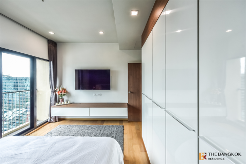 Condo à Bangkok, Thaïlande, 1 chambre № 186884 - photo 9