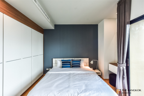Condo à Bangkok, Thaïlande, 1 chambre № 186884 - photo 5