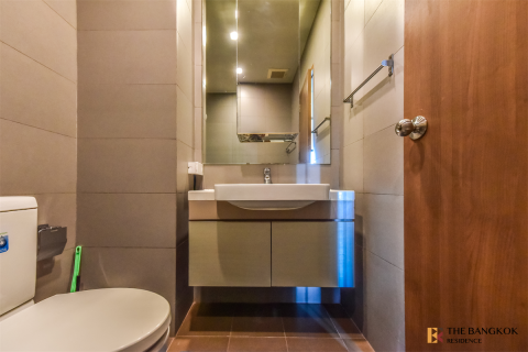 Condo à Bangkok, Thaïlande, 1 chambre № 186884 - photo 6
