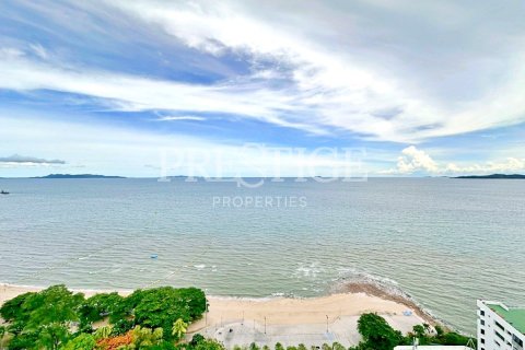 Condominio de 3 dormitorios en Pattaya, Tailandia № 202044 - foto 21