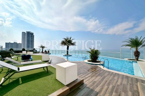 Condominio de 3 dormitorios en Pattaya, Tailandia № 202044 - foto 22