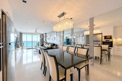 Condominio de 3 dormitorios en Pattaya, Tailandia № 202044 - foto 5