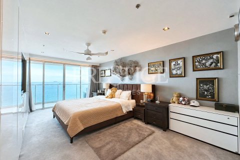 Condominio de 3 dormitorios en Pattaya, Tailandia № 202044 - foto 9