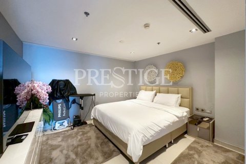 Condominio de 3 dormitorios en Pattaya, Tailandia № 202044 - foto 15