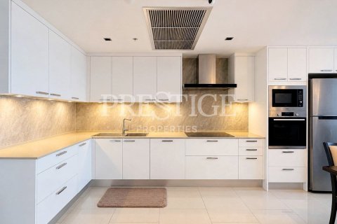 Condominio de 3 dormitorios en Pattaya, Tailandia № 202044 - foto 7