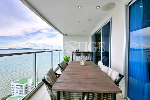 Condominio de 3 dormitorios en Pattaya, Tailandia № 202044 - foto 20