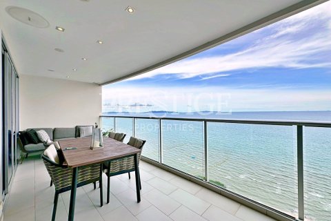 Condominio de 3 dormitorios en Pattaya, Tailandia № 202044 - foto 19