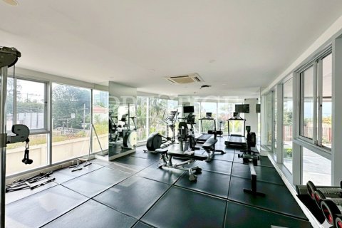 Condominio de 3 dormitorios en Pattaya, Tailandia № 202044 - foto 23