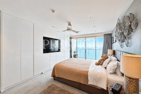 Condominio de 3 dormitorios en Pattaya, Tailandia № 202044 - foto 10