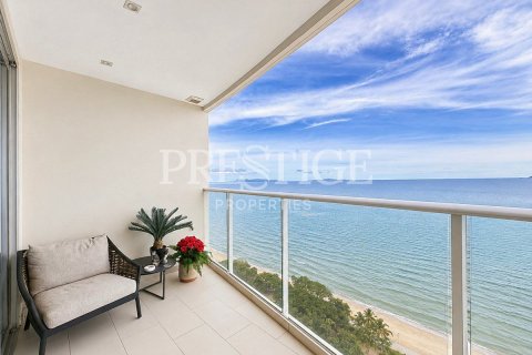 Condominio de 3 dormitorios en Pattaya, Tailandia № 202044 - foto 14