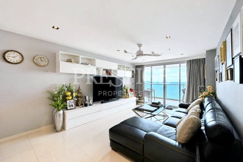 Condominio de 3 dormitorios en Pattaya, Tailandia № 202044 - foto 2