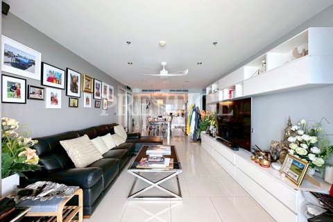 Condominio de 3 dormitorios en Pattaya, Tailandia № 202044 - foto 3