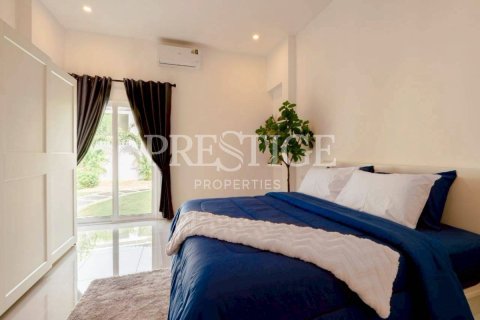 Casa de 3 dormitorios en Pattaya, Tailandia № 202040 - foto 7