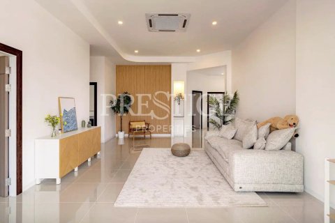 Casa de 3 dormitorios en Pattaya, Tailandia № 202040 - foto 4