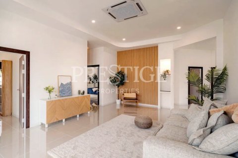 Casa de 3 dormitorios en Pattaya, Tailandia № 202040 - foto 3