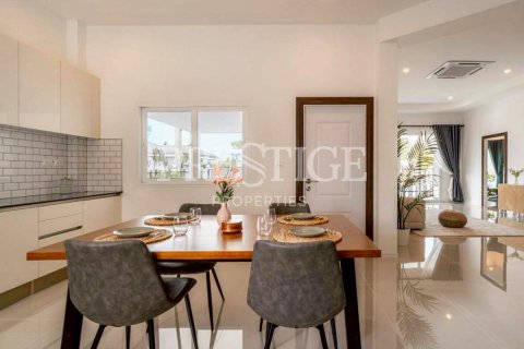Casa de 3 dormitorios en Pattaya, Tailandia № 202040 - foto 5