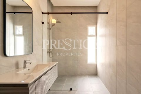 Casa de 3 dormitorios en Pattaya, Tailandia № 202040 - foto 10