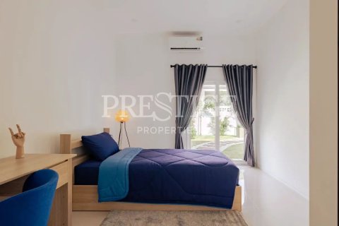 Casa de 3 dormitorios en Pattaya, Tailandia № 202040 - foto 9