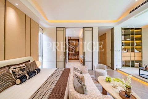 Casa de 6 dormitorios en Pattaya, Tailandia № 202043 - foto 19