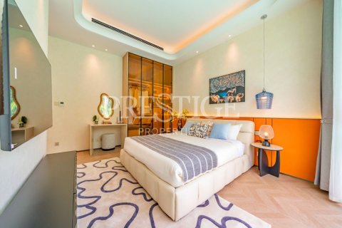 Casa de 6 dormitorios en Pattaya, Tailandia № 202043 - foto 16
