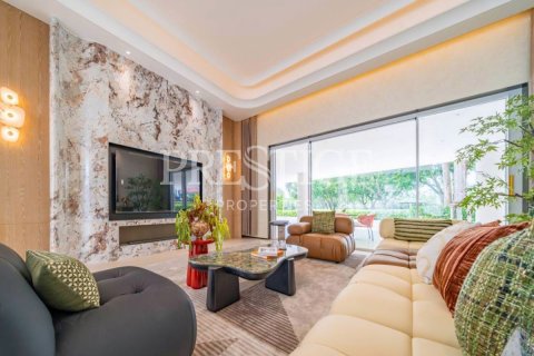 Casa de 6 dormitorios en Pattaya, Tailandia № 202043 - foto 5