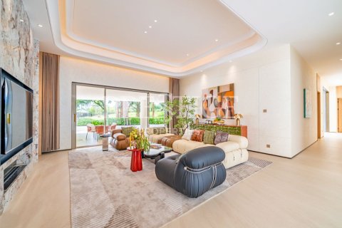 Casa de 6 dormitorios en Pattaya, Tailandia № 202043 - foto 3