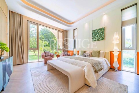 Casa de 6 dormitorios en Pattaya, Tailandia № 202043 - foto 11