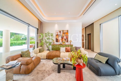 Casa de 6 dormitorios en Pattaya, Tailandia № 202043 - foto 4