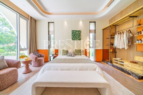 Casa de 6 dormitorios en Pattaya, Tailandia № 202043 - foto 12