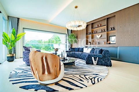 Casa de 8 dormitorios en Pattaya, Tailandia № 202039 - foto 30