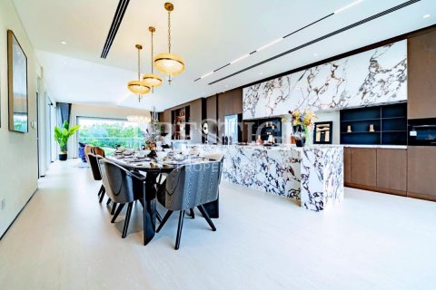 Casa de 8 dormitorios en Pattaya, Tailandia № 202039 - foto 10
