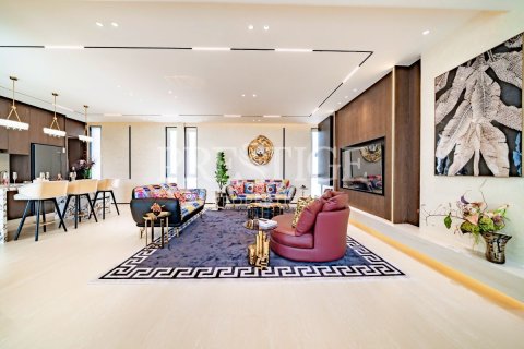 Casa de 8 dormitorios en Pattaya, Tailandia № 202039 - foto 6