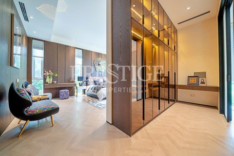 Casa de 8 dormitorios en Pattaya, Tailandia № 202039 - foto 15