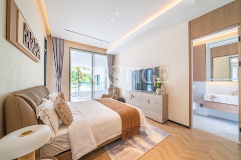 Casa de 8 dormitorios en Pattaya, Tailandia № 202045 - foto 25