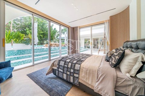 Casa de 8 dormitorios en Pattaya, Tailandia № 202045 - foto 14