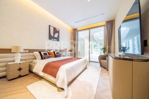 Casa de 8 dormitorios en Pattaya, Tailandia № 202045 - foto 17