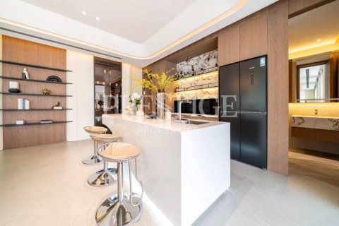 Casa de 8 dormitorios en Pattaya, Tailandia № 202045 - foto 7