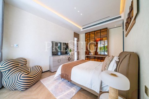 Casa de 8 dormitorios en Pattaya, Tailandia № 202045 - foto 24