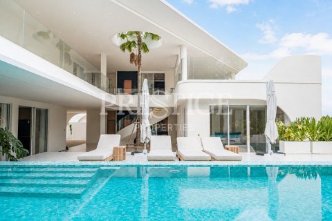Haus in Pattaya, Thailand 8 Schlafzimmer № 202045