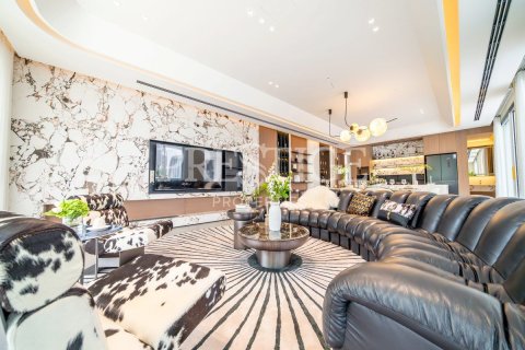 Casa de 8 dormitorios en Pattaya, Tailandia № 202045 - foto 3