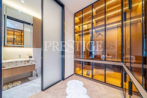 Casa de 8 dormitorios en Pattaya, Tailandia № 202045 - foto 29
