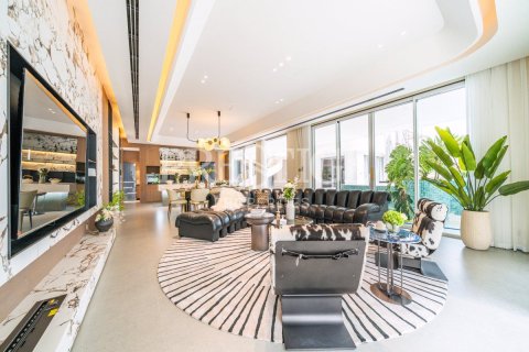 Casa de 8 dormitorios en Pattaya, Tailandia № 202045 - foto 4