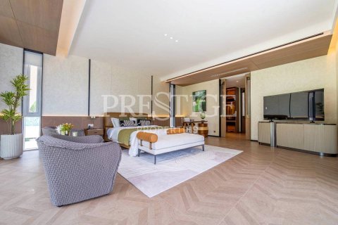 Casa de 8 dormitorios en Pattaya, Tailandia № 202045 - foto 10
