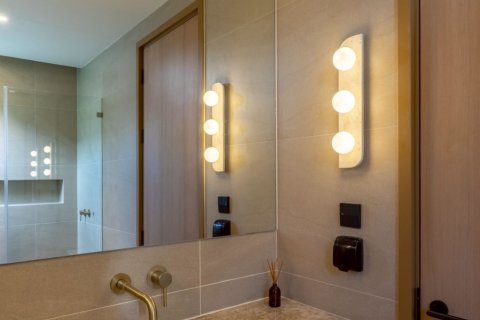 Chalet de 3 dormitorios en Phuket, Tailandia № 167912 - foto 14