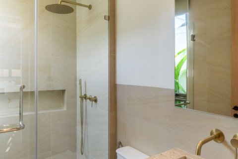 Chalet de 3 dormitorios en Phuket, Tailandia № 167912 - foto 6