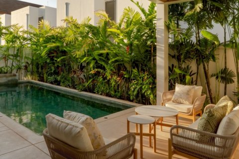 Chalet de 3 dormitorios en Phuket, Tailandia № 167912 - foto 3