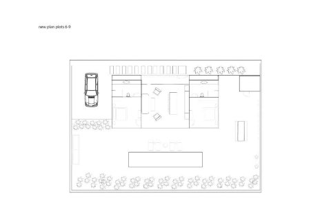 Chalet de 2 dormitorios en Koh Pha Ngan, Tailandia № 170231 - foto 24