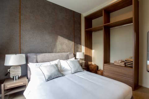 Chalet de 3 dormitorios en Hua Hin, Tailandia № 170227 - foto 10